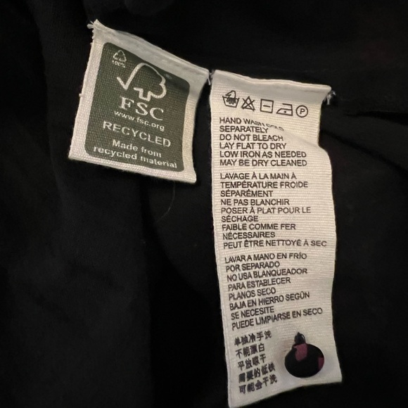 CLEOBELLA Audrey Mini Dress size M - Picture 9 of 10